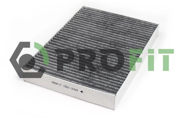 Filtr kabiny do Peugeot 508 I 8D