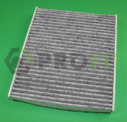 Filtr kabiny AC111C JS Asakashi