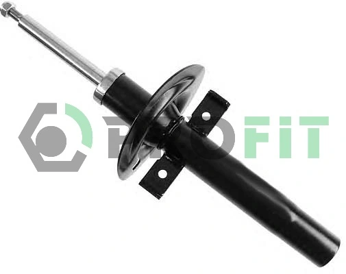  Amortyzator przedni Renault Megane 2