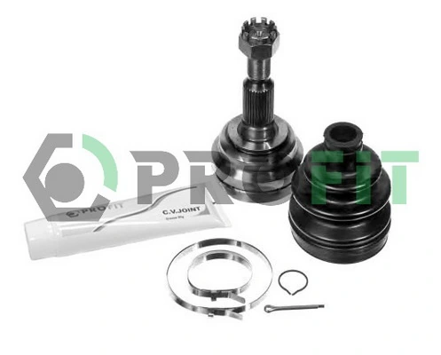 Przegub homokinetyczny przedni zewnętrzny Opel Astra G