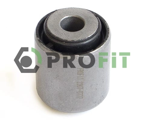 Do koszyka GS1D28500AA Mazda Silentblock drążka poprzecznego (zawieszenia tylnego)