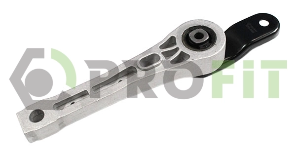 Do koszyka Poduszka (podpora) silnika tylna Audi A3  8P1