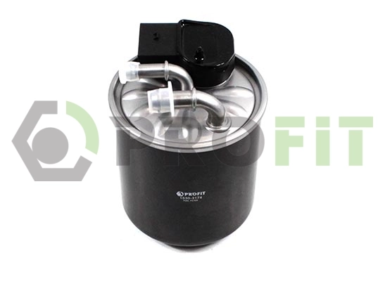 Filtr paliwa Peugeot/Citroen 1643628680 cena, od 35,66 USD