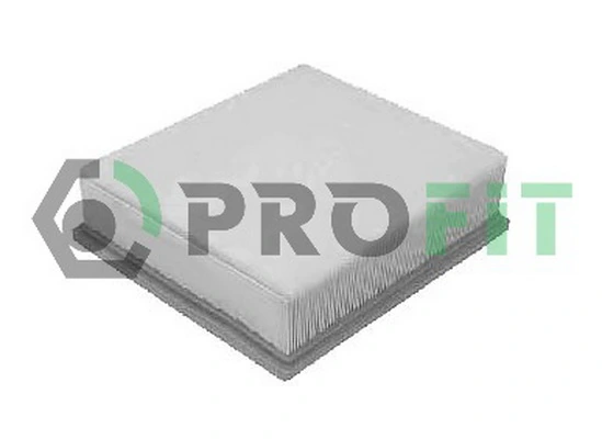  Filtr powietrza Volvo XC70 2