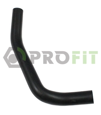 Króciec wentylacji kadłuba (separatora oleju) Fiat 500 