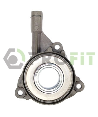 Cylinder roboczy sprzęgła (wysprzęglik) w komplecie z łożyskiem wyciskowym LR068979 Land Rover