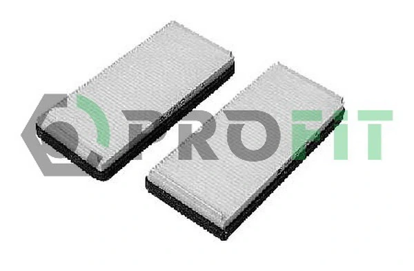 Filtr kabiny Mercedes S sedana (W220) (1998 - 2005) cena, od 13,39 USD