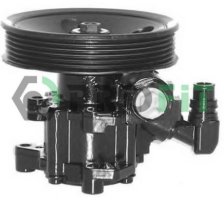Do koszyka Pompa wspomagania hydraulicznego kierownicy Mercedes ML/GLE  W163