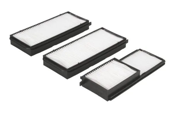 Filtr kabiny Mazda 323 BA