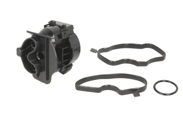 Separator oleju układu wentylacji kadłuda (bloku silnika)  do BMW 3  E91