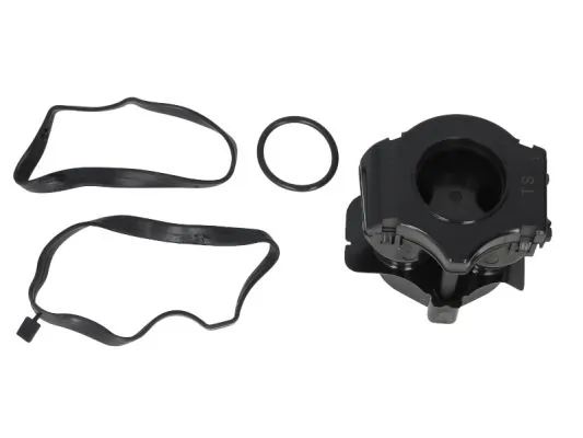 Separator oleju układu wentylacji kadłuda (bloku silnika)  BMW X3 SUV (E83) (2004 - 2010) cena, od 14,64 USD