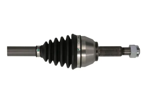 Półoś napędowa przednia lewa Ford Transit V awangarda (V184/5) (2000 - 2006) cena, od 112,56 USD