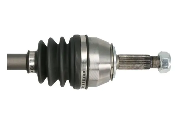 Półoś napędowa przednia prawa do Renault 11 5 dr BC37
