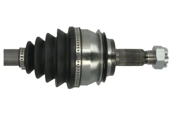 Półoś napędowa przednia Toyota Land Cruiser PRADO ASIA