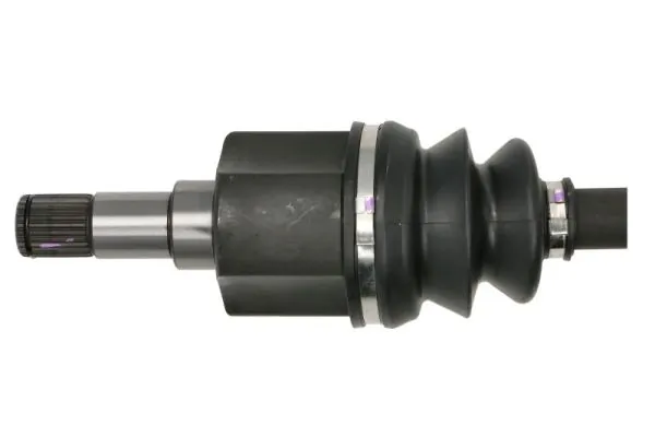 Półoś napędowa przednia lewa Pascal G2V010PC cena, od 95,52 USD