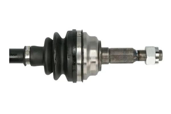 Półoś napędowa przednia prawa General Motors 13243461