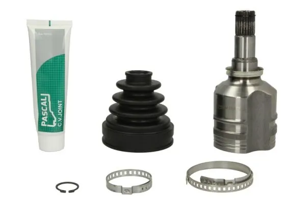 Przegub homokinetyczny przedni wewnętrzny do Toyota Corolla  