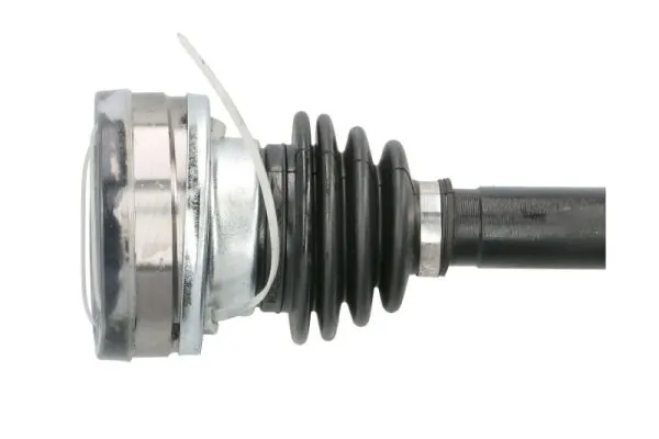  Półoś napędowa przednia lewa Volkswagen Caddy 2