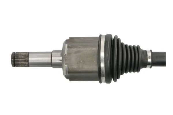 Półoś napędowa przednia prawa General Motors 95520531