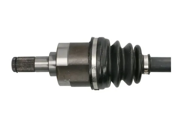 Półoś napędowa przednia lewa KIA Rio II sedana (JB) (2005 - 2011) cena, od 79,59 USD