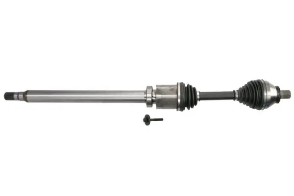 Półoś napędowa przednia prawa do Volvo S60 134