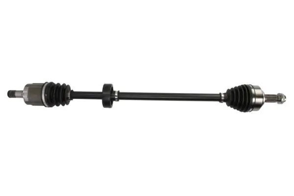 Półoś napędowa przednia prawa Honda Jazz hatchback (GD, GE) (2002 - 2008) cena, od 121,46 USD