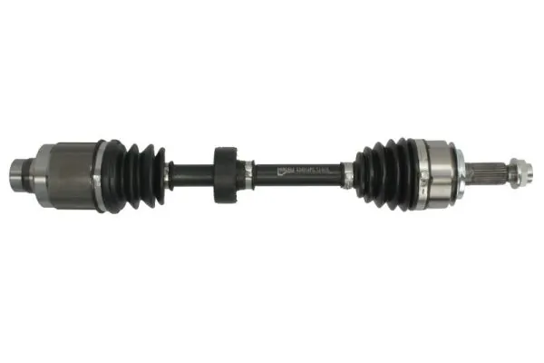 Półoś napędowa przednia prawa Honda Civic VIII sedana (FD, FA) (2005 - 2013) cena, od 127,12 USD
