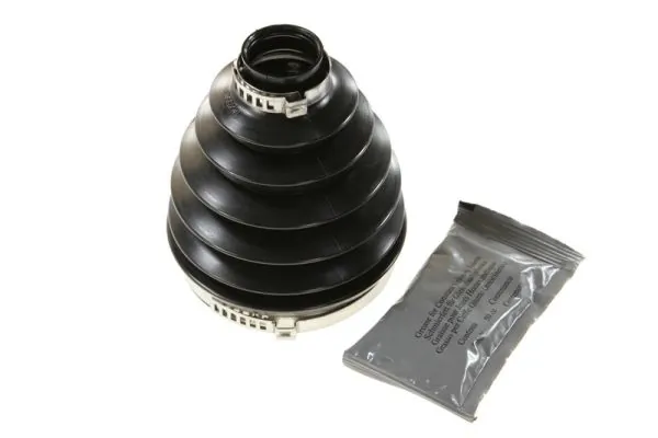 Osłona przegubu homokinetycznego półosi przedniej zewnętrzna Bentley 4E0407285A cena, od 12,58 USD