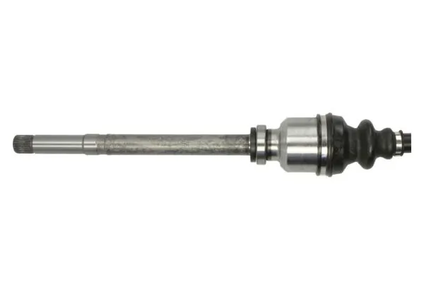 Półoś napędowa przednia prawa do Peugeot 206  2D