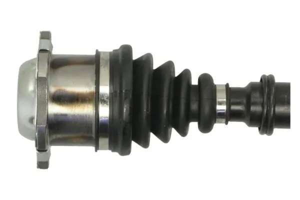 Półoś napędowa przednia prawa Volkswagen Lupo hatchback (6X, 6E) (1998 - 2005) cena, od 115,31 USD
