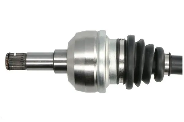 Półoś napędowa przednia lewa Polcar T78141 cena, od 150,13 USD