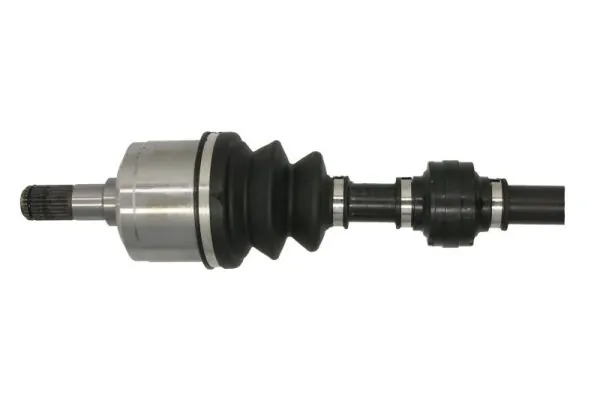 Półoś napędowa przednia lewa Hyundai Matrix FC