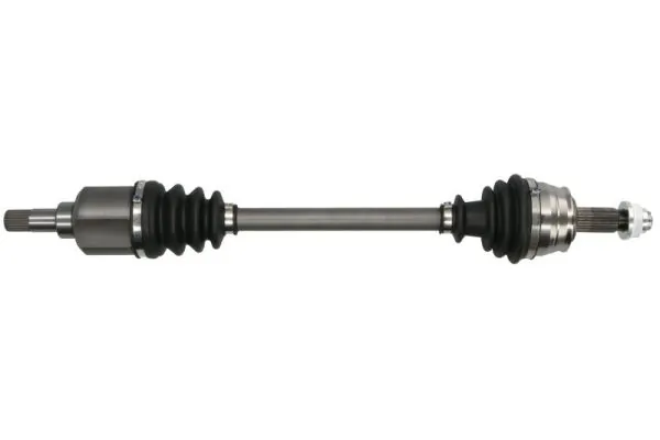 Półoś napędowa przednia lewa Peugeot Bipper awangarda (225L) (2007 - 2026) cena, od 112,58 USD