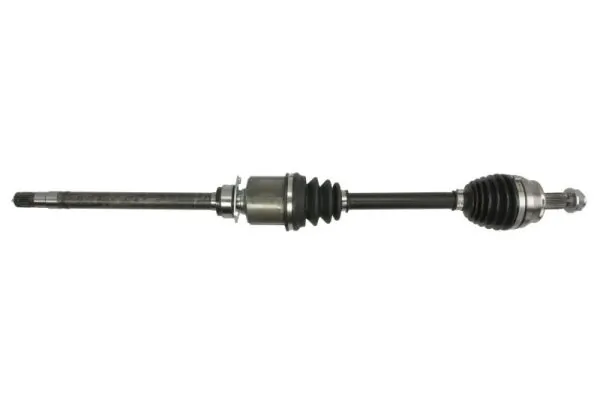 Półoś napędowa przednia prawa Polcar T58438 cena, od 93,64 USD