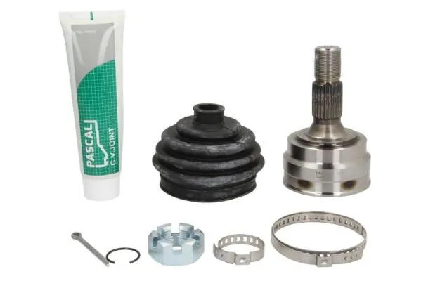 Przegub homokinetyczny przedni zewnętrzny Peugeot 405 II sedana (4B) (1992 - 1995) cena, od 40,93 USD