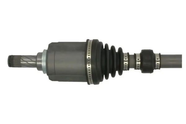 Półoś napędowa przednia lewa Nissan Qashqai +2 I SUV (J10) (2007 - 2014) cena, od 120,93 USD