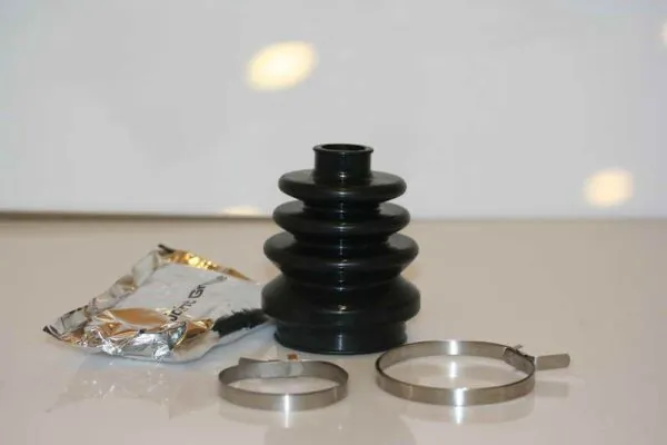  Osłona przegubu homokinetycznego półosi przedniej wewnętrzna ЗАЗ VIDA 