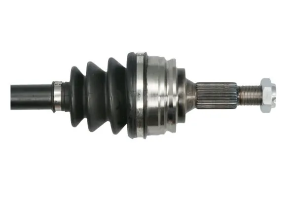 Półoś napędowa przednia lewa Citroen C4 Cactus SUV (2014 - 2026) cena, od 116,25 USD