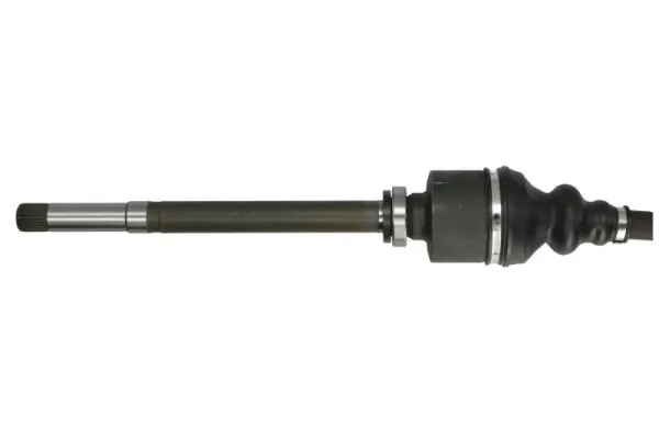  Półoś napędowa przednia prawa Peugeot 406 