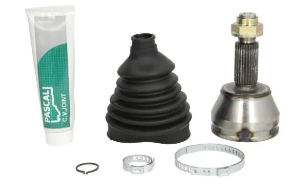 Do koszyka Przegub homokinetyczny przedni zewnętrzny Ford Escort VII GAL, ANL