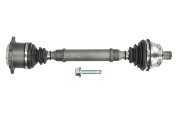 Półoś napędowa przednia lewa Audi A6 C5 sedana (4B2, 4B4) (1997 - 2005) cena, od 103,86 USD