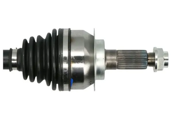 Półoś napędowa przednia prawa Suzuki SX4 hatchback (GY) (2006 - 2026) cena, od 116,14 USD
