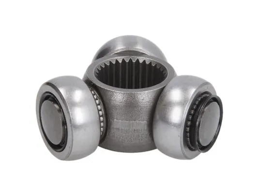 Przegub homokinetyczny wewnętrzny trójramienny Dacia Logan 1 LS