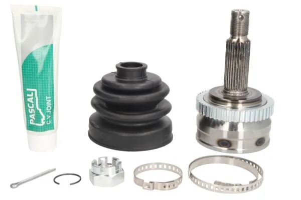 Przegub homokinetyczny przedni zewnętrzny Hyundai Sonata V sedana (NF) (2007 - 2010) cena, od 44,83 USD