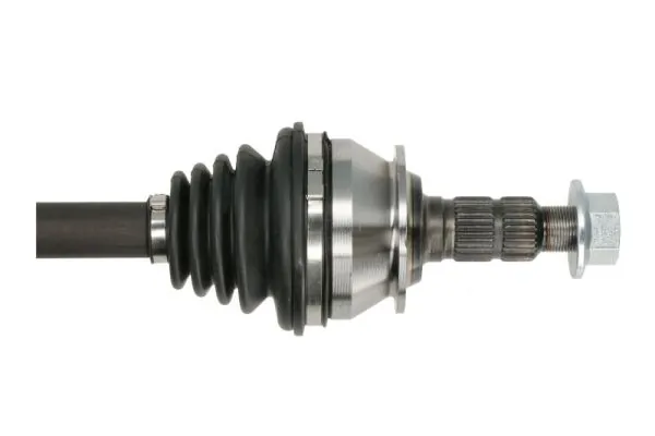 Półoś napędowa przednia lewa 95520497 General Motors