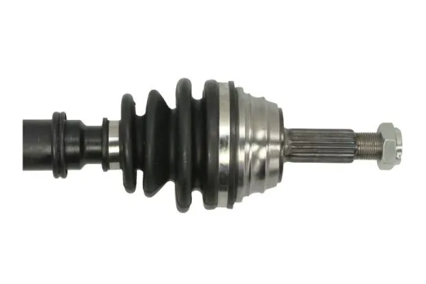 Półoś napędowa przednia prawa do Volkswagen Lupo  6X, 6E