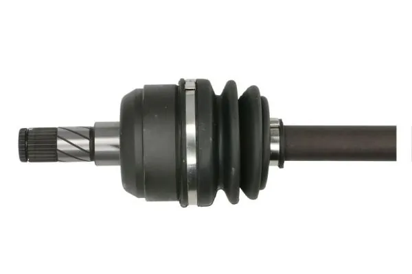 Półoś napędowa przednia lewa General Motors 95520497