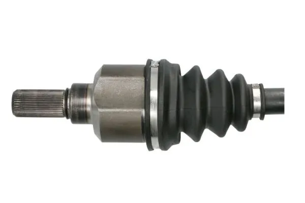 Do koszyka Półoś napędowa przednia lewa Citroen C4 Cactus 