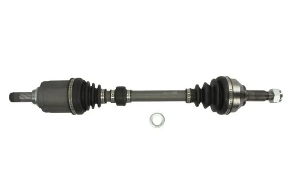 Półoś napędowa przednia lewa Nissan Qashqai +2 I