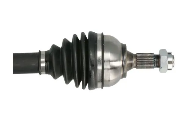 Półoś napędowa przednia lewa Peugeot/Citroen 9808800680 cena, od 111,28 USD